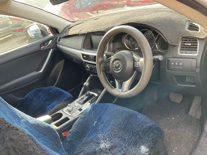 Vehicle photo