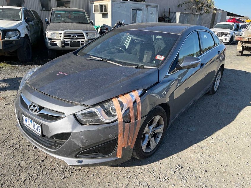 Vehicle photo