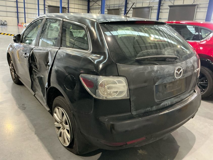 Vehicle photo