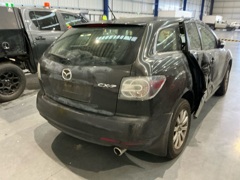 Vehicle photo