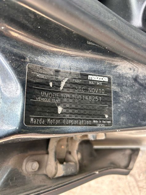 Vehicle photo