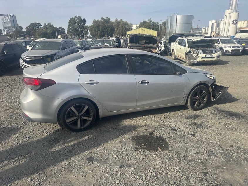 Vehicle photo