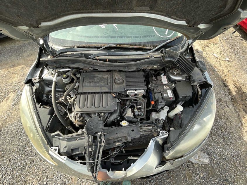 Vehicle photo