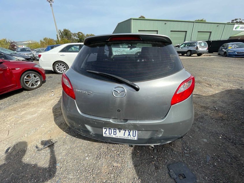 Vehicle photo