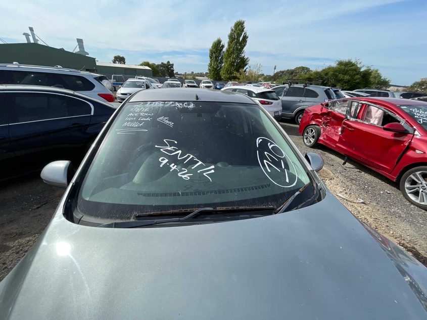 Vehicle photo