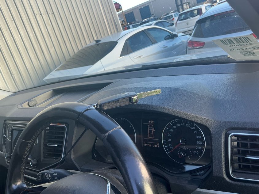 Vehicle photo