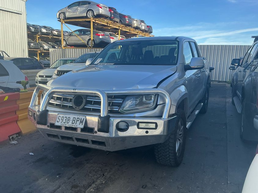 Vehicle photo