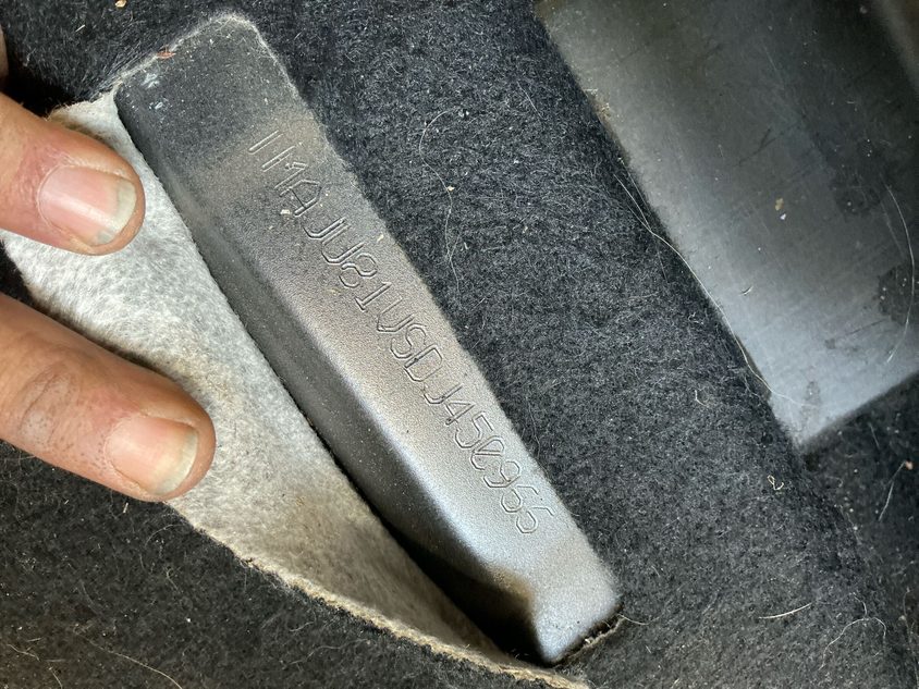 Vehicle photo