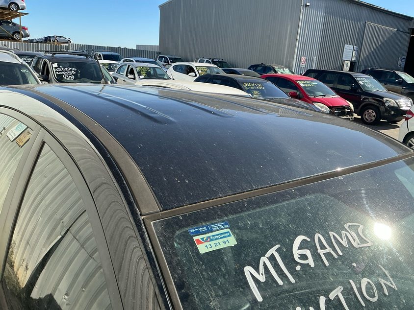Vehicle photo