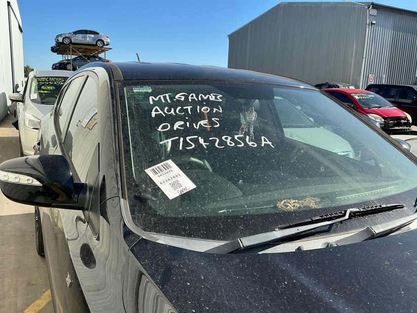 Vehicle photo