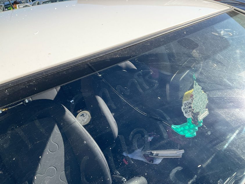 Vehicle photo