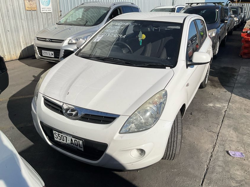 Vehicle photo