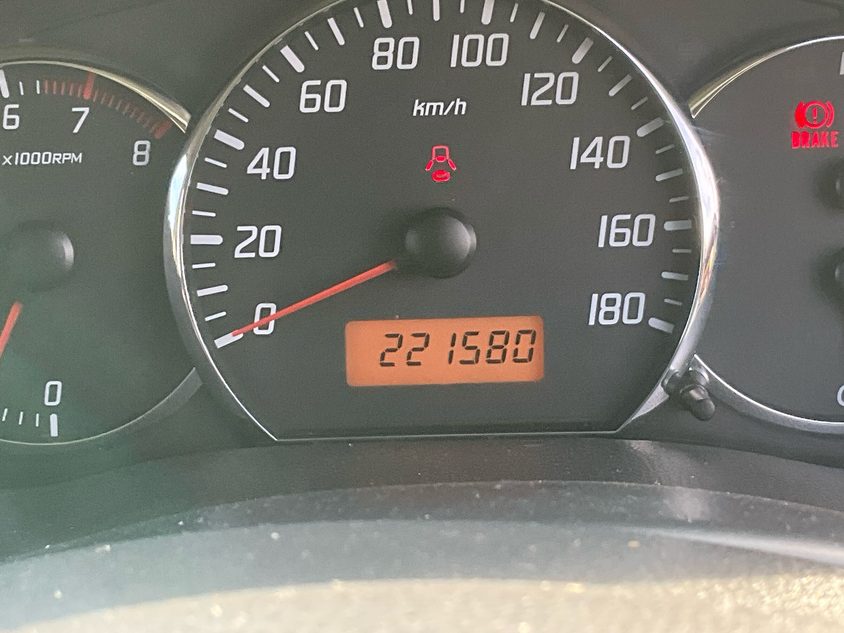 Vehicle photo