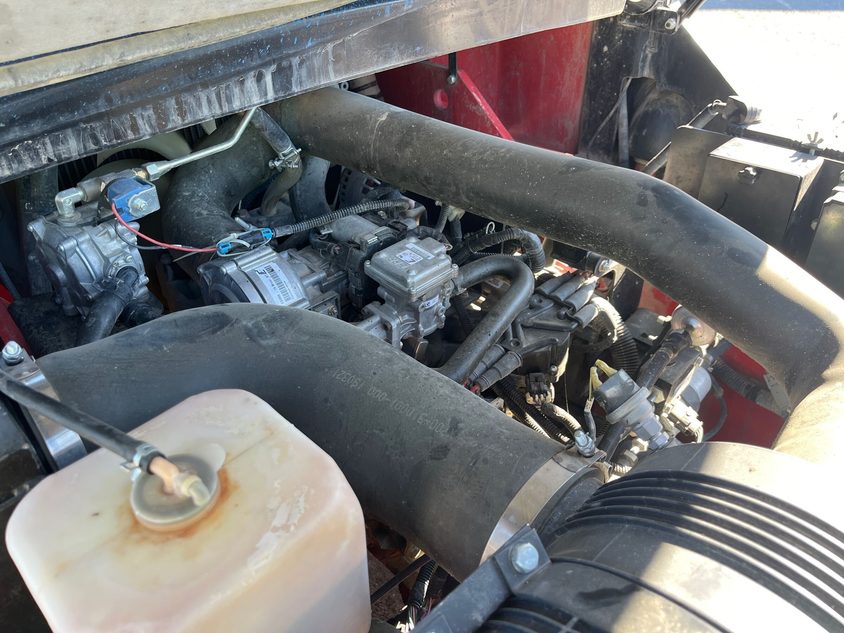 Vehicle photo
