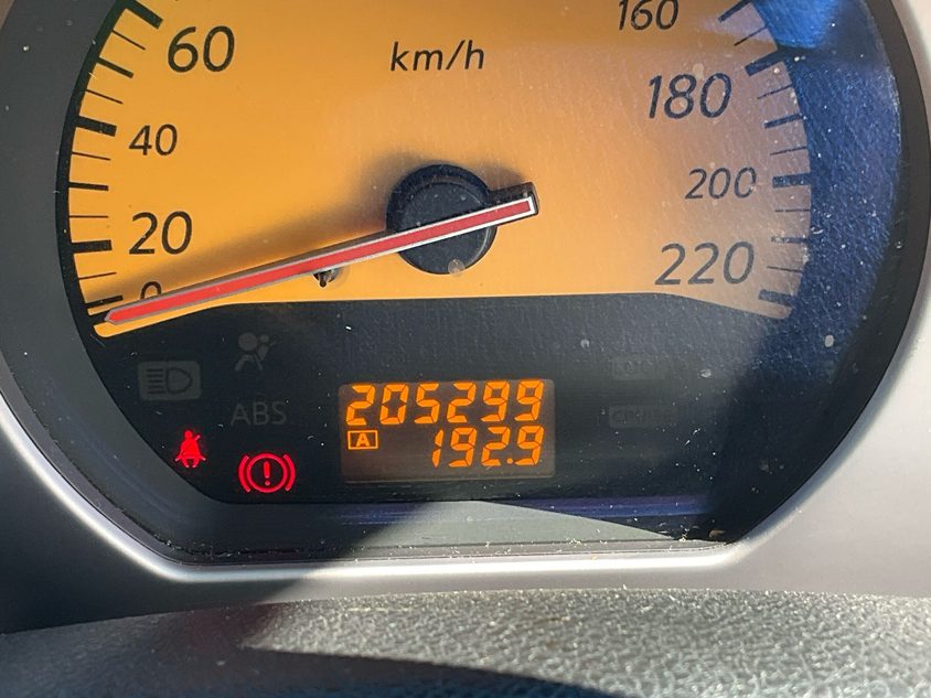 Vehicle photo