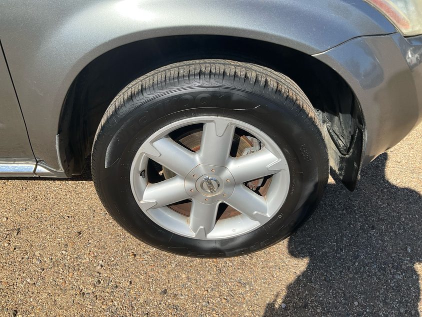 Vehicle photo