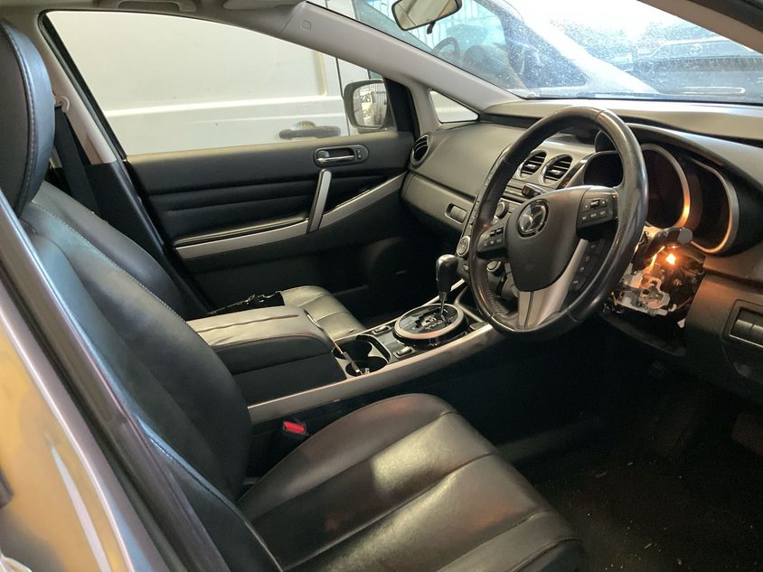 Vehicle photo
