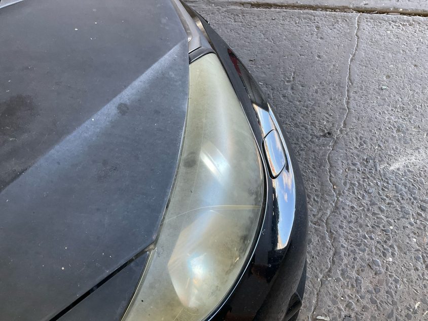 Vehicle photo