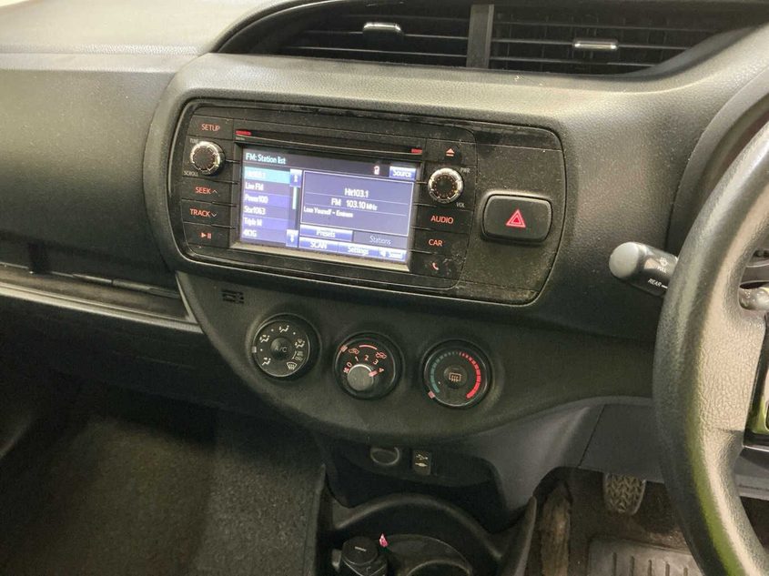 Vehicle photo