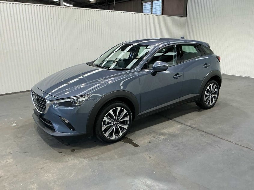 Vehicle photo
