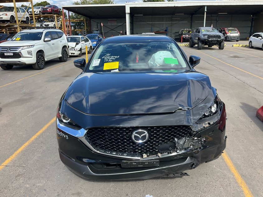Vehicle photo