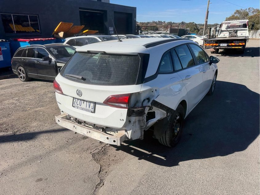 Vehicle photo