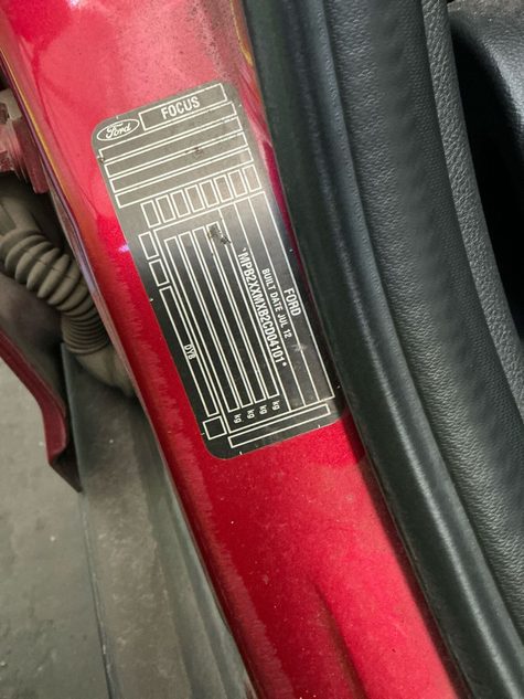 Vehicle photo