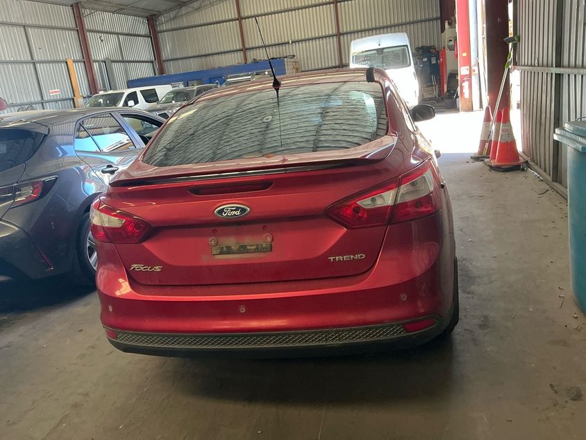 Vehicle photo