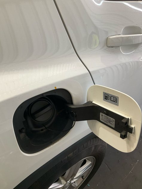 Vehicle photo