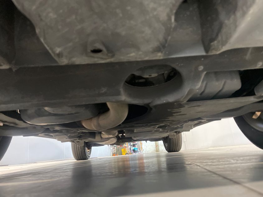 Vehicle photo