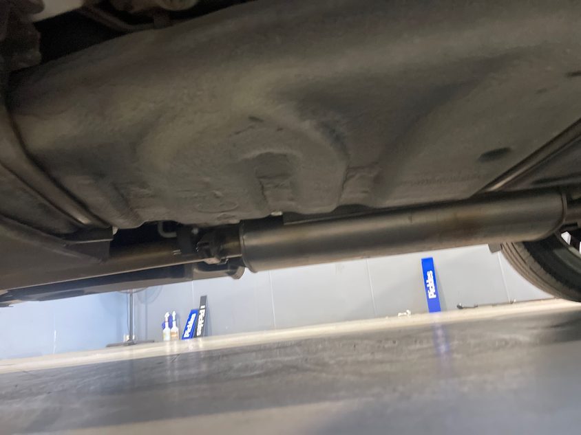 Vehicle photo