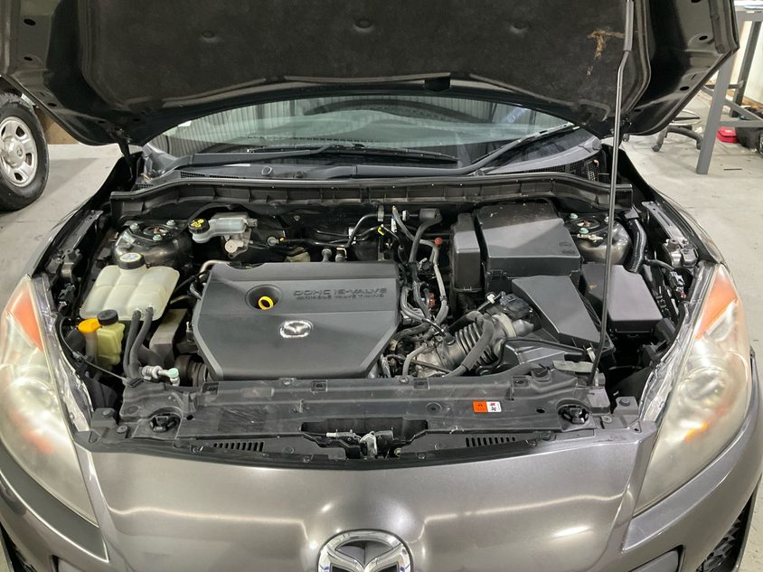 Vehicle photo