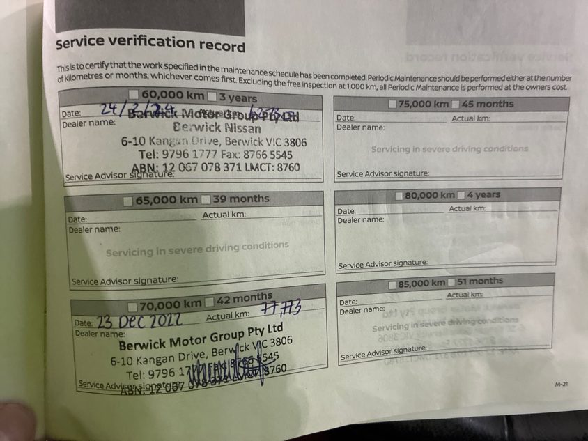 Vehicle photo