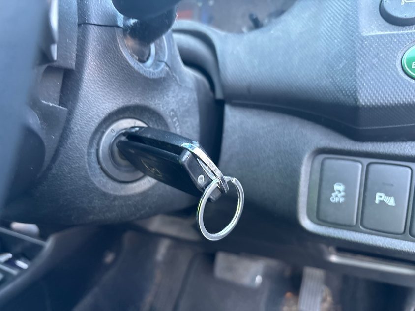 Vehicle photo