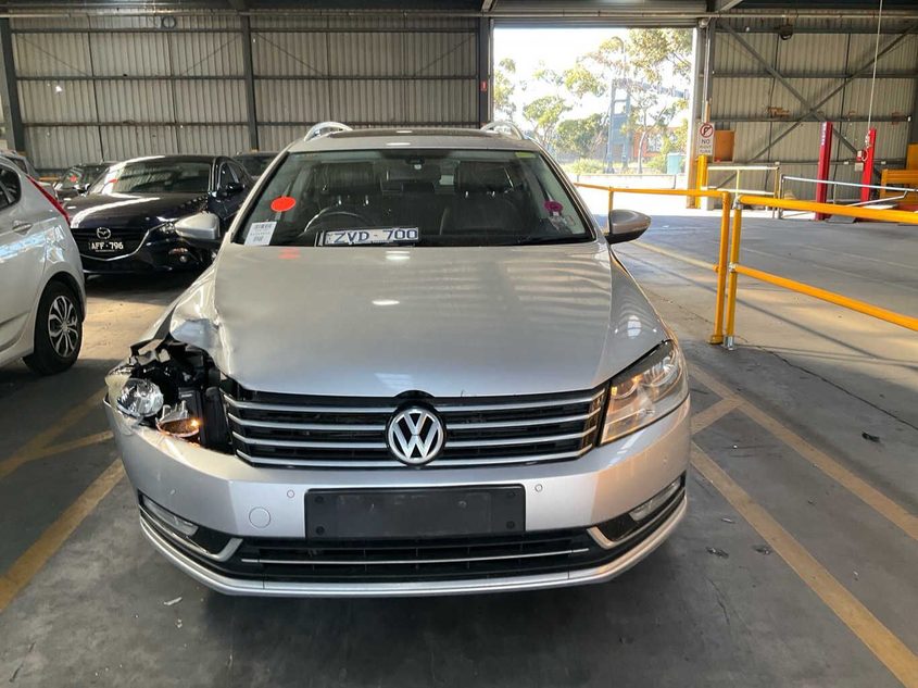 Vehicle photo