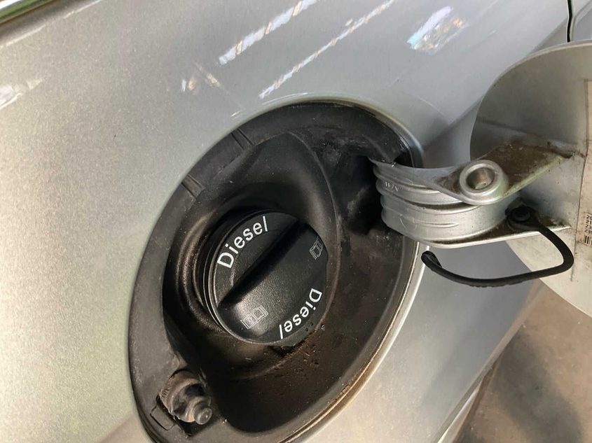 Vehicle photo