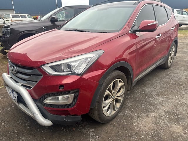 Vehicle photo