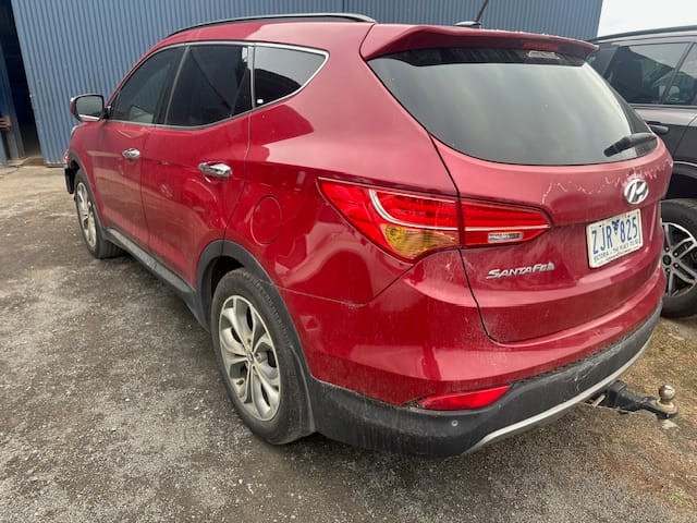 Vehicle photo