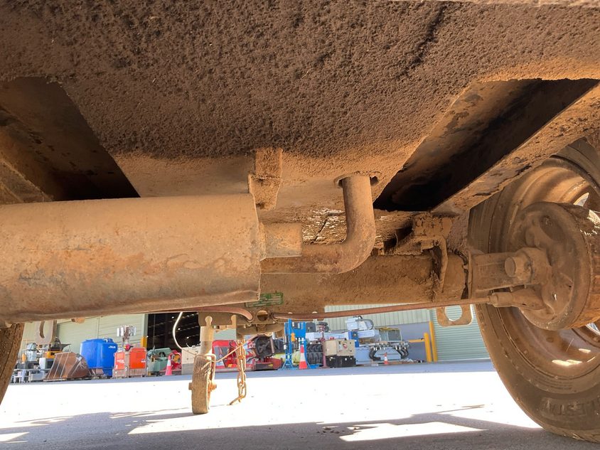 Vehicle photo