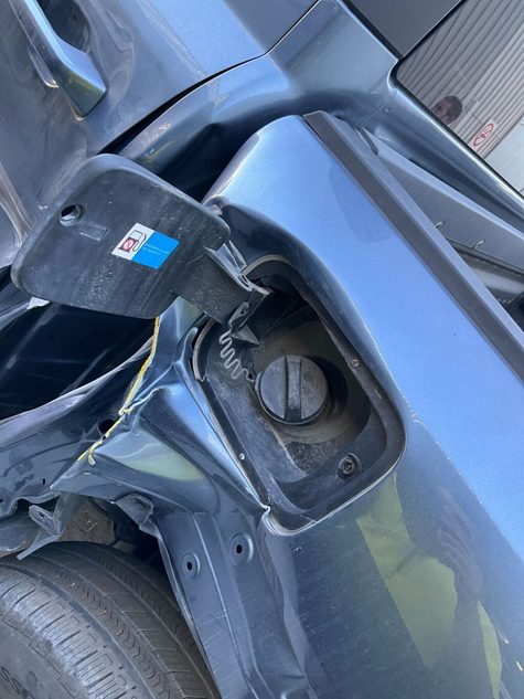 Vehicle photo