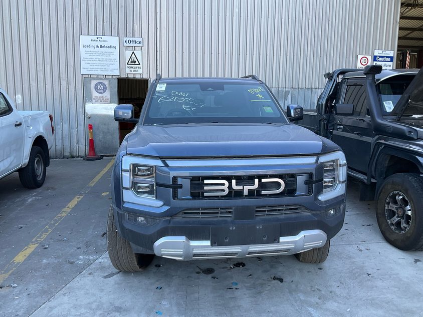 Vehicle photo
