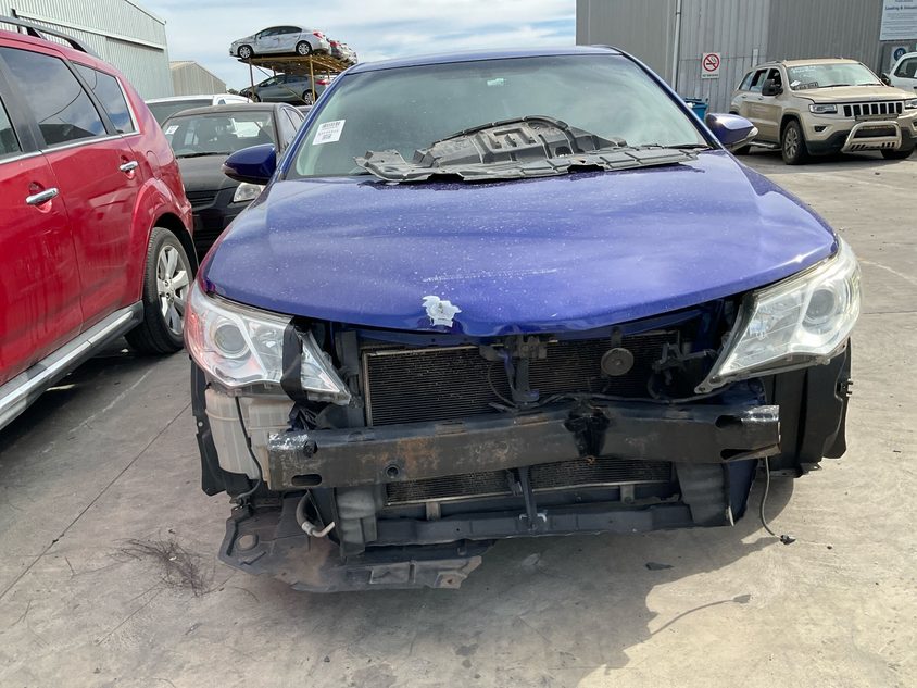 Vehicle photo