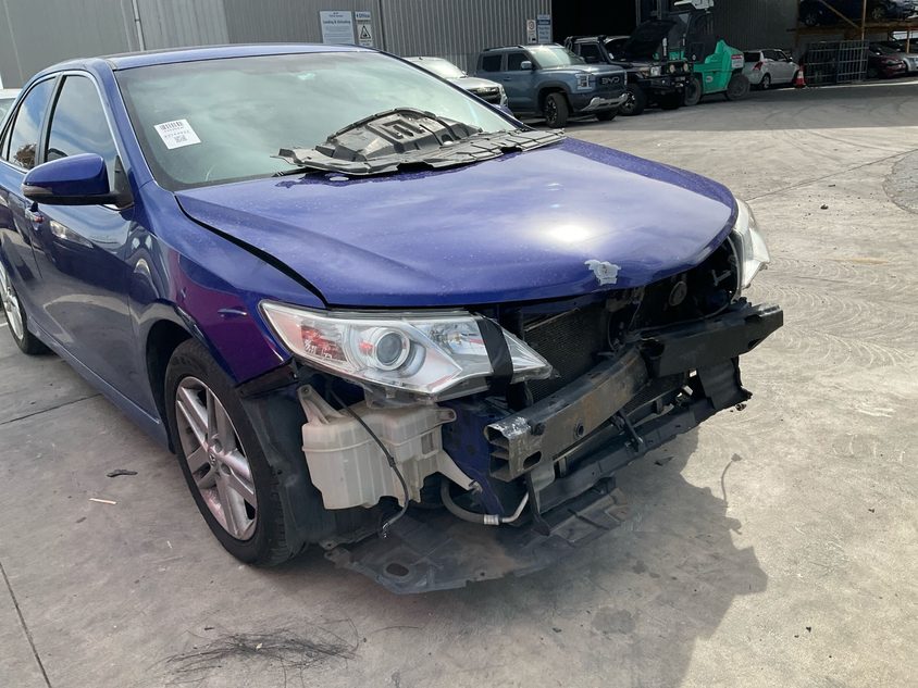 Vehicle photo