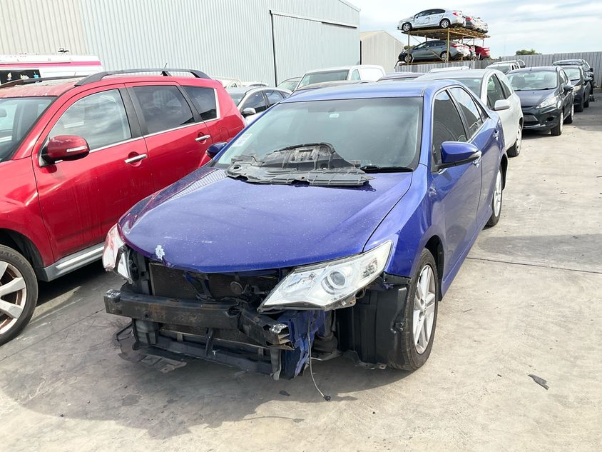 Vehicle photo