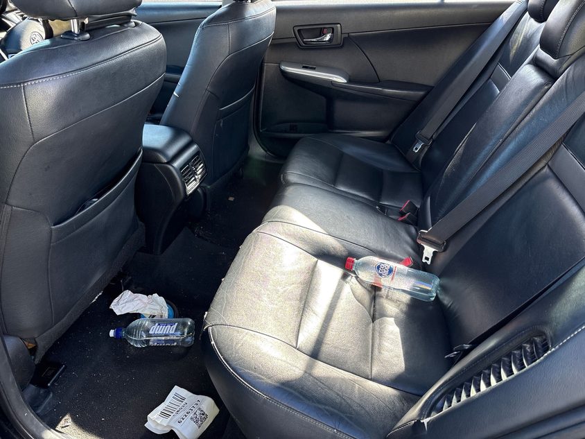 Vehicle photo