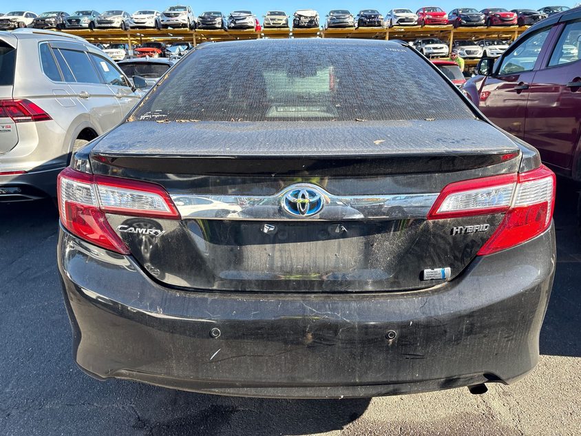 Vehicle photo