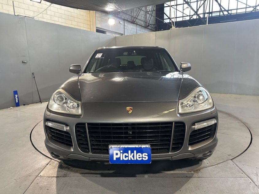 Vehicle photo