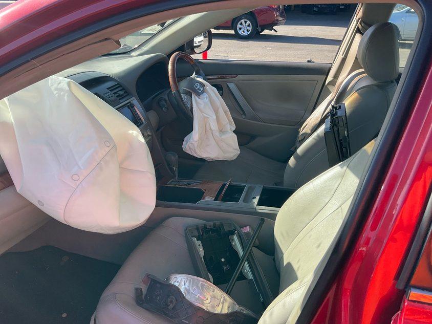 Vehicle photo