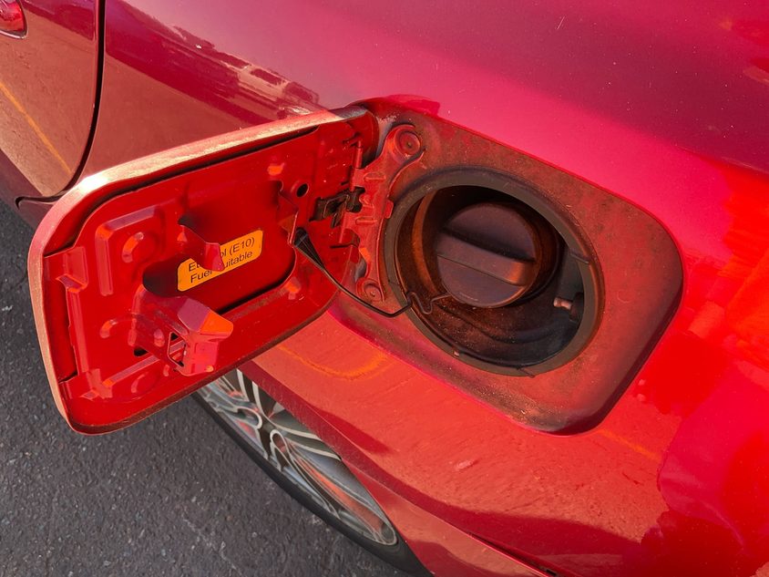 Vehicle photo
