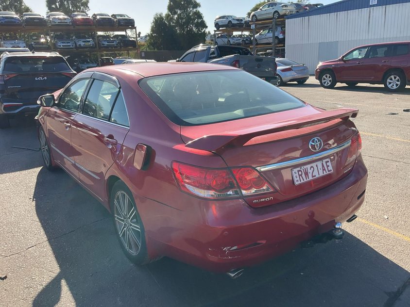 Vehicle photo